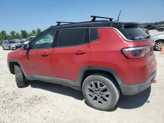 3C4NJDDB6LT208185 2020 JEEP COMPASS-1