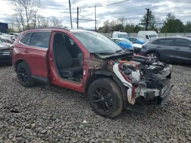 2HKRS6H50PH818006 2023 HONDA CRV-3