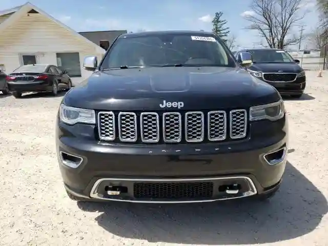 1C4RJFCG4LC147974 2020 JEEP GRAND CHEROKEE-4