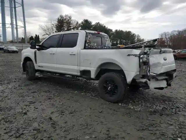 1FT8W3BT6PED13884 2023 FORD F350-1