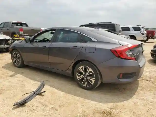 2HGFC1F31HH637092 2017 HONDA CIVIC-1