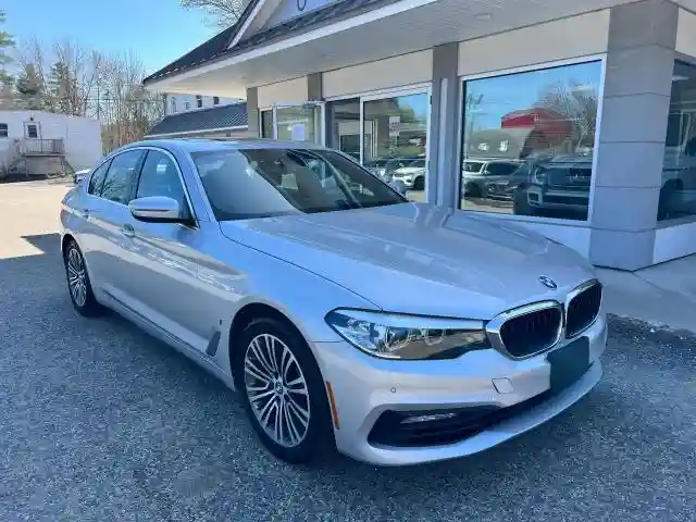 WBAJB1C59JB084298 2018 BMW 5 SERIES-0