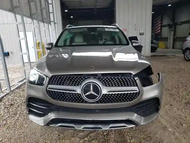 4JGFB4KB0PA905915 2023 MERCEDES-BENZ GLE-CLASS-4