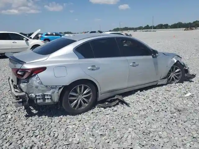 JN1EV7APXLM204932 2020 INFINITI Q50-2