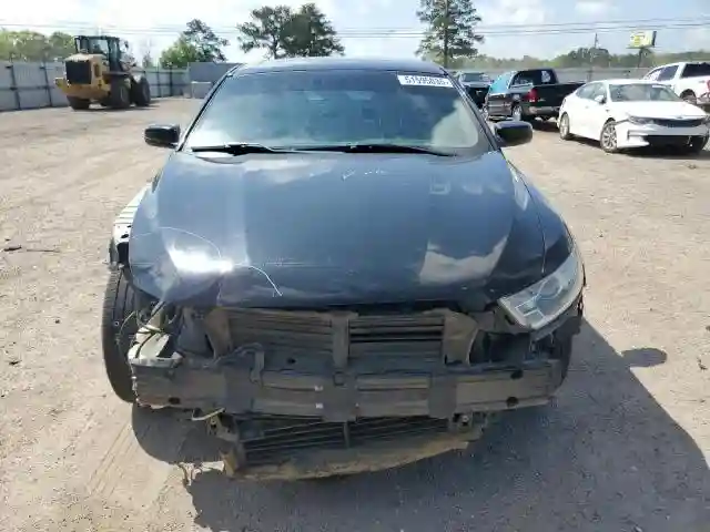1FAHP2E81HG133593 2017 FORD TAURUS-4