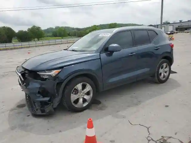 YV4AC2HK6M2586532 2021 VOLVO XC40-0