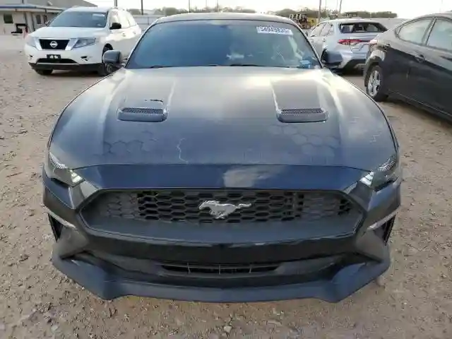 1FA6P8CF3J5180282 2018 FORD MUSTANG-4