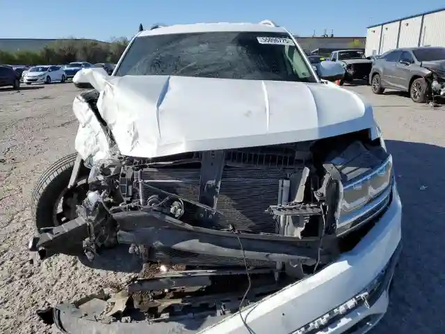 1V2YR2CA8KC512761 2019 VOLKSWAGEN ATLAS-4