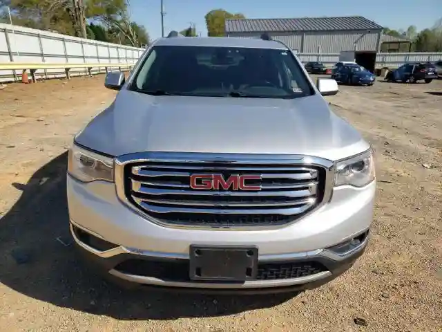 1GKKNULS9JZ148289 2018 GMC ACADIA-4