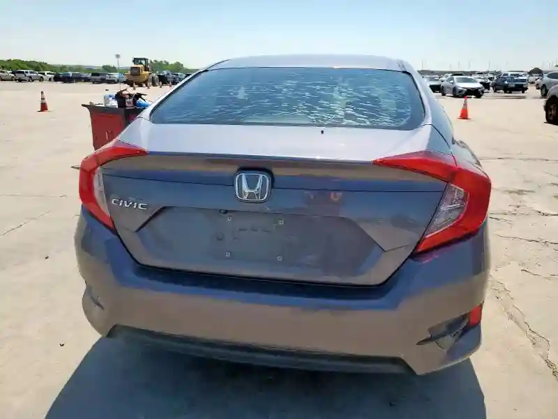 19XFC2F53JE013155 2018 HONDA CIVIC-5