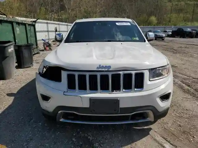 1C4RJFBT6GC436472 2016 JEEP GRAND CHEROKEE-4