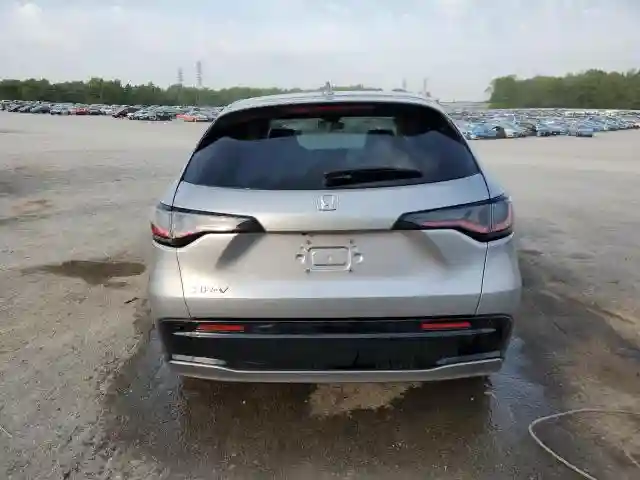 3CZRZ1H71RM741377 2024 HONDA HR-V-5