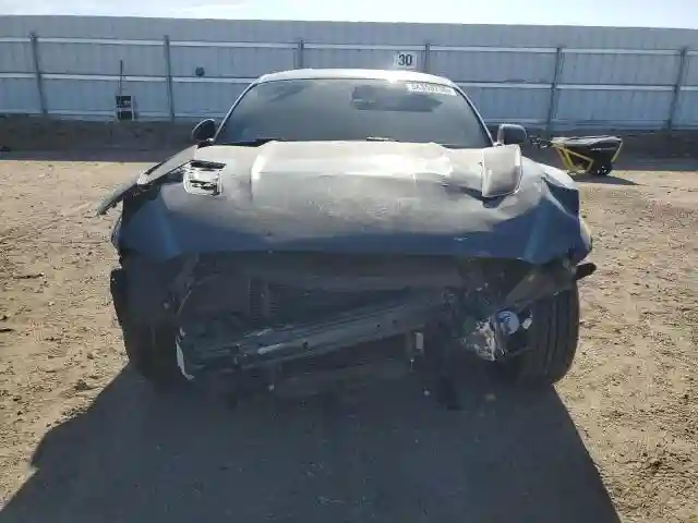 1FA6P8CF2F5355774 2015 FORD MUSTANG-4