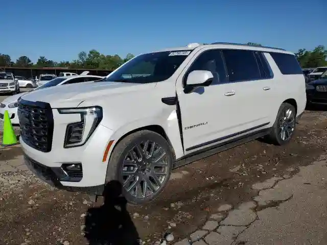 1GKS2KRL8SR244459 2025 GMC YUKON-0