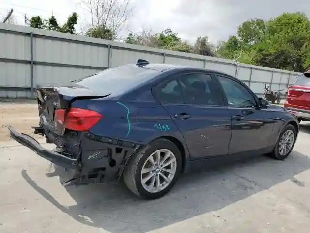 WBA8E1G55HNU14639 2017 BMW 3 SERIES-2