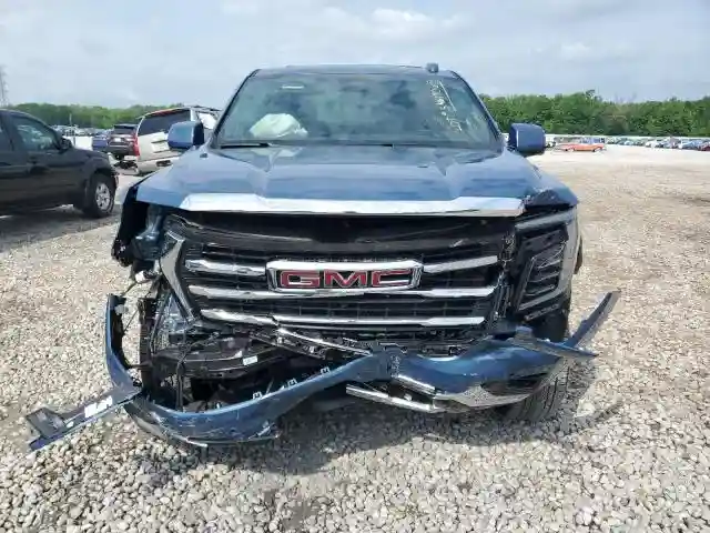 1GKS2BRD3SR184499 2025 GMC YUKON ELEV-4