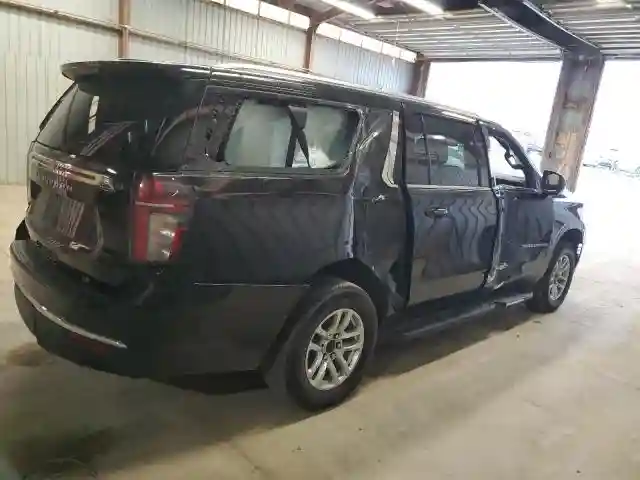 1GNSKCKD1PR259601 2023 CHEVROLET SUBURBAN-2