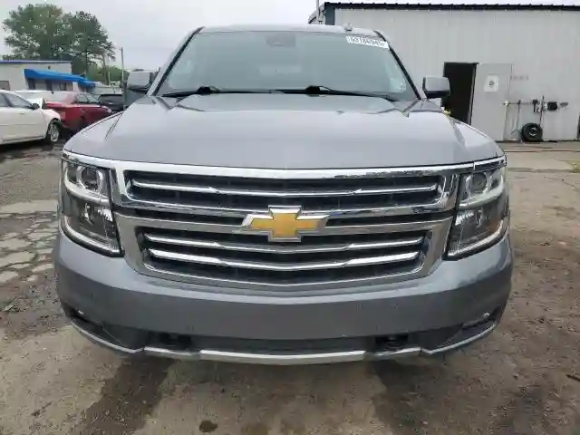 1GNSKHKC6LR154230 2020 CHEVROLET SUBURBAN-4