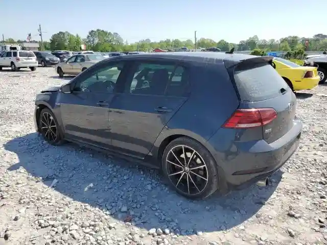 3VW6T7AU6MM008924 2021 VOLKSWAGEN GTI-1