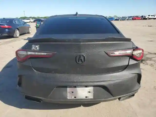 19UUB6F41MA003158 2021 ACURA TLX-5