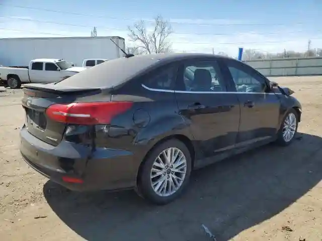 1FADP3J23JL271848 2018 FORD FOCUS-2