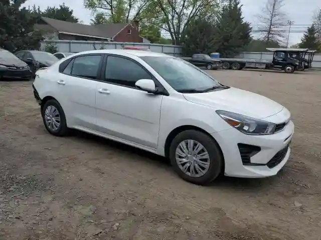 3KPA24AD5NE482096 2022 KIA RIO-3