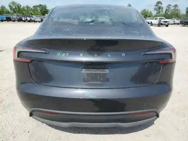 5YJ3E1EA8RF825594 2024 TESLA MODEL 3-5