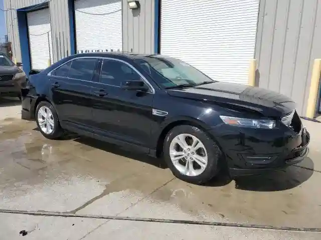 1FAHP2E89GG158305 2016 FORD TAURUS-3