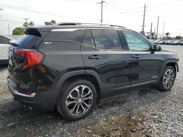 3GKALVEX4KL319443 2019 GMC TERRAIN-2