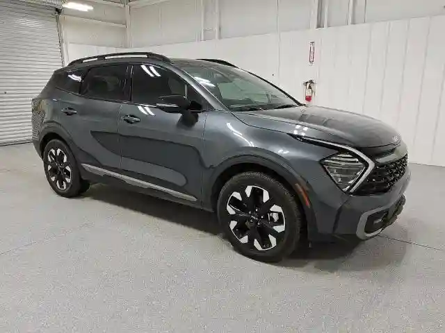 KNDPZDAH0P7084905 2023 KIA SPORTAGE X-3