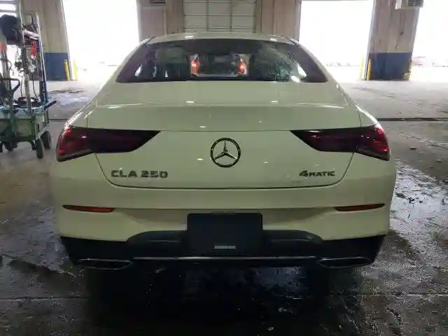W1K5J4HB0PN329851 2023 MERCEDES-BENZ CLA-CLASS-5