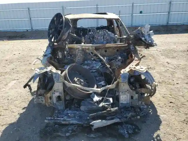 WA1VABGE1PB025630 2023 AUDI E-TRON CHR-4