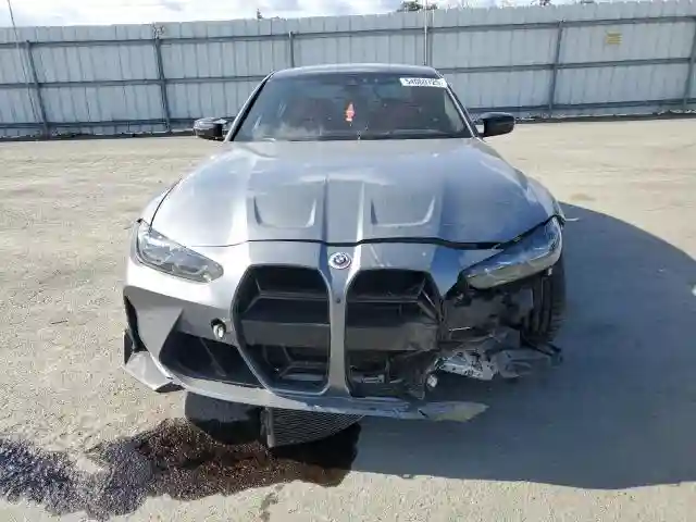 WBS43AY02PFP03618 2023 BMW M3-4