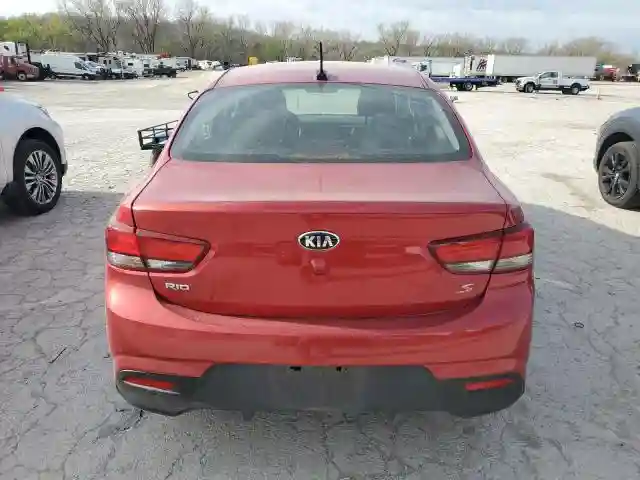 3KPA24AB7KE247631 2019 KIA RIO-5