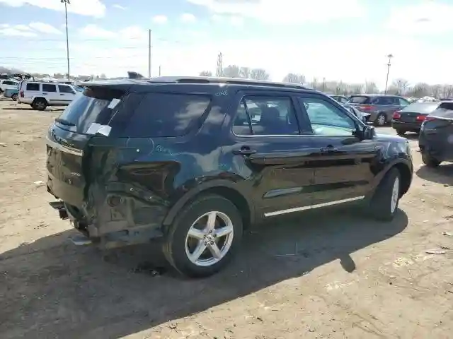 1FM5K8D87HGD63344 2017 FORD EXPLORER-2