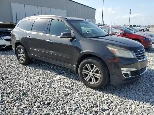 1GNKRGKD2GJ177541 2016 CHEVROLET TRAVERSE-3