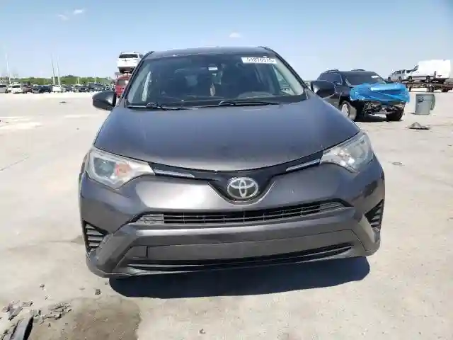 JTMZFREV2JJ209234 2018 TOYOTA RAV4-4