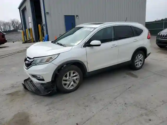 5J6RM4H73GL115909 2016 HONDA CRV-0