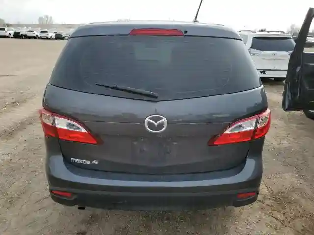 JM1CW2CL4F0186874 2015 MAZDA 5-5