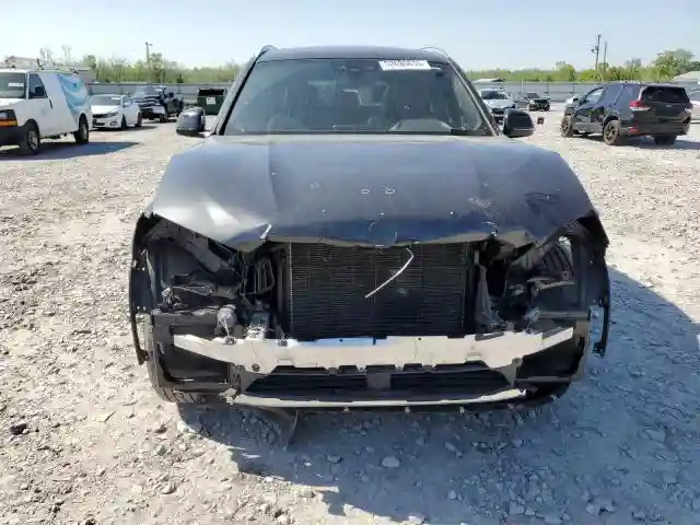 5UXTY3C02M9E56653 2021 BMW X3-4
