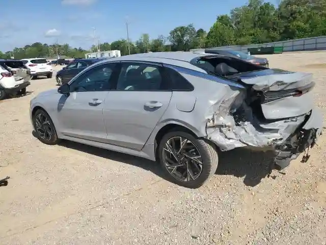 KNAG64J74S5317332 2025 KIA K5-1