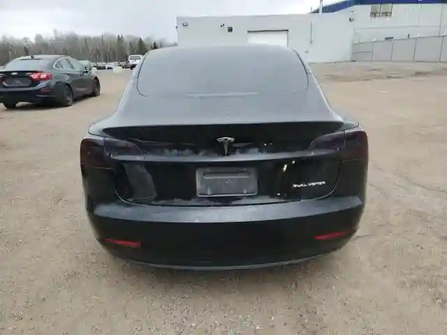 5YJ3E1EB0NF245338 2022 TESLA MODEL 3-5