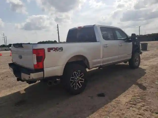 1FT7W2BT5KEF88421 2019 FORD F250-2