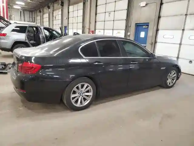WBA5A5C59FD512538 2015 BMW 5 SERIES-2