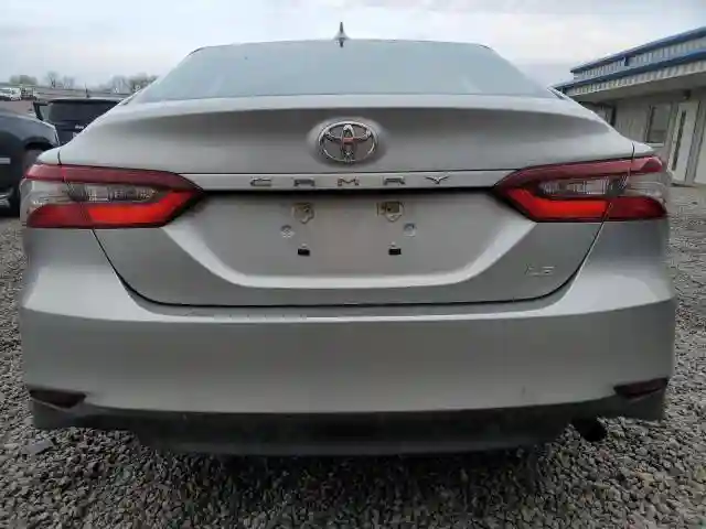 4T1C11AK0MU608899 2021 TOYOTA CAMRY-5