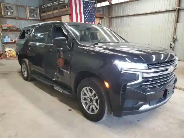 1GNSKCKD1PR259601 2023 CHEVROLET SUBURBAN-3