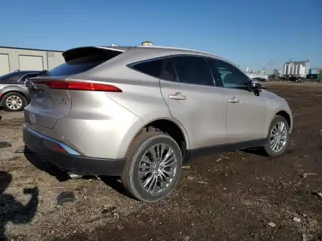 JTEAAAAH0MJ041672 2021 TOYOTA VENZA-2