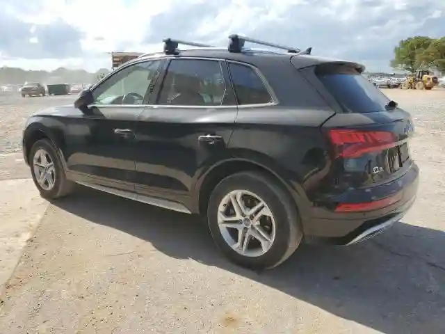 WA1ANAFY6J2080574 2018 AUDI Q5-1
