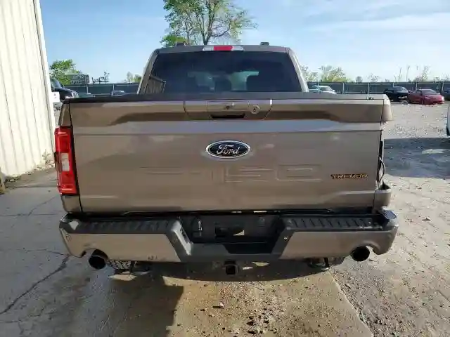 1FTEW1E81PFB44320 2023 FORD F-150-5