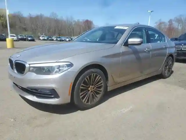 WBAJA7C58JG908526 2018 BMW 5 SERIES-0